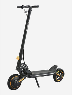 ЭЛЕКТРОСАМОКАТ KUGOO S4  (JILONG)