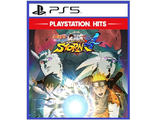 NARUTO SHIPPUDEN: Ultimate Ninja STORM 4 (цифр версия PS5 напрокат) RUS 1-2 игрока