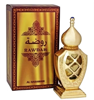 Rawdah / Рауда (15 мл) духи Al Haramain