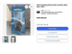 Последнее! Настольное зарядное устройство Nokia DCH-9 для Nokia 6310i Новое Блистер