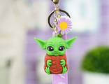Брелок "Грогу"