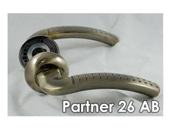 PARTNER 26 AB