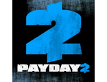 Payday 2 (цифр версия PS3)
