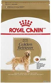 Royal Canin Golden Retriever Adult Роял Канин Голден Ретривер Эдалт корм для взрослых собак, 3 кг