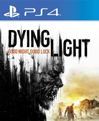 Dying Light (цифр версия PS4) RUS
