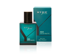 HYMM™ for Men мужская туалетная вода (50 мл Франция)