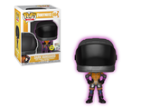 Фигурка Funko POP! Vinyl: Games: Fortnite S2: Dark Vanguard (Glow)