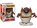 Фигурка Funko POP! Vinyl: Looney Tunes: Tornado Taz