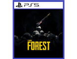 The Forest (цифр версия PS5)/Предложение действительно до 16.07.25