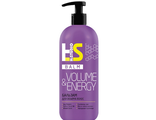 ROMAX H:Studio Бальзам для объема волос Volume&amp;Energy 380г