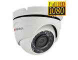 Уличная камера HiWatch DS-T203