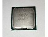Процессор Intel Celeron Dual-Core E3500 x2 2.7Ghz socket 775 (комиссионный товар)