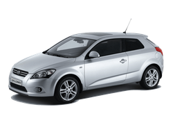 KIA Ceed Pro 1