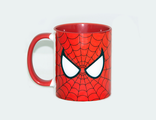 Кружка Человек-паук