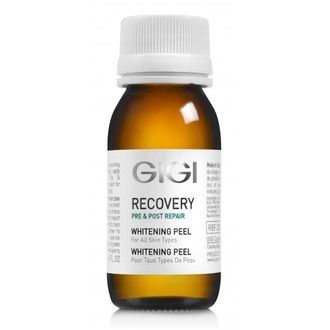 RECOVERY PRE&POST WHITENING PEELING FOR ALL SKIN TYPES 50 ML