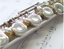 Ноты для флейты