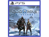 God Of War Ragnarök (цифр версия PS5 напрокат) RUS