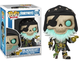 Фигурка Funko POP! Games Fortnite Blackheart