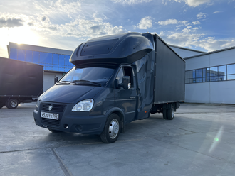 Закабинный спальник на газель бизнес цена купить