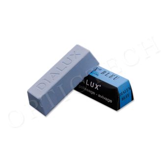 Паста полировальная DIALUX (голубая) Паста полировальная DIALUX (голубая)