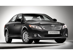 Camry xv40-50