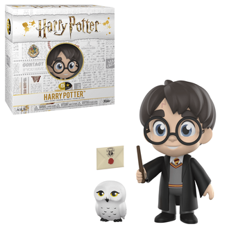 Фигурка Funko Vinyl Figure: 5 Star: Harry Potter: Harry Potter
