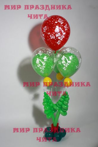 Связка летняя Связка летняя