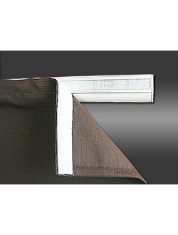 "Парма" - подъемный механизм для римских штор закрытого типа