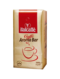 Кофе AROMA BAR 1 кг.