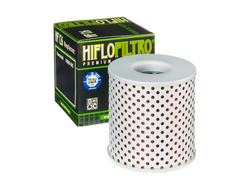 Масляный фильтр HIFLO FILTRO HF126 для Kawasaki (16099-002)