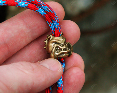 Изделие № 12 "Альфа Бульдог"