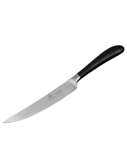 Нож универсальный 6" 156 мм Kitchen PRO Luxstahl