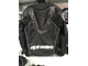 Мото куртка Alpinestars, защитные вставки, подклад