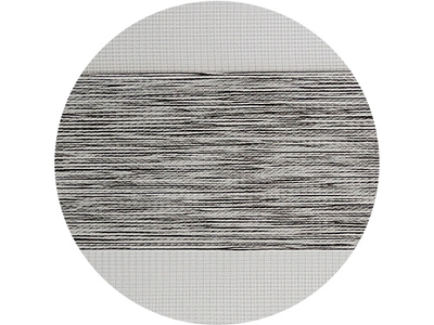 Bahama 2. Ткань "День-ночь", или "Зебра" под натуральную соломку или джут