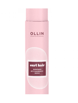 OLLIN CURL HAIR Гель для химической завивки Ollin Curl Hair Perm gel