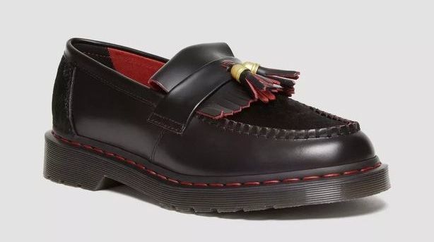 Dr Martens Adrian Year Of The Dragon