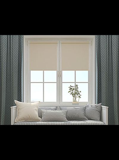 Миништора "Blackout Silver ФГ", Франс Гардиния