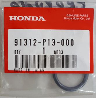 Уплотнение Honda   91312-P13-000