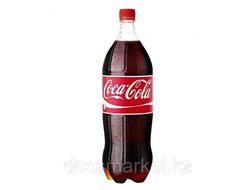 Coca-Cola Classic, 1л