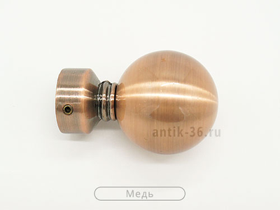 Шар "Люкс". 16 мм