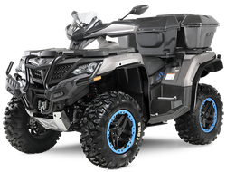 Квадроцикл CFMOTO CFORCE 1000 OVERLAND EPS