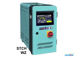 Водяной контроллер температуры пресс-форм STCH-6WZ до160°С