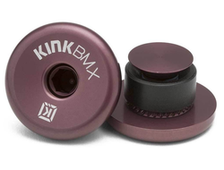 Купить металлические баренды KINK IDEAL 31.0 (коричневые) для трюковых самокатов в Иркутске