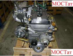 Двигатель ЗМЗ-40522 для а/м Г-3302