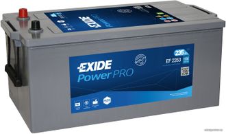 EXIDE PowerPRO 235Ah 1300A