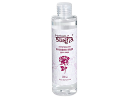 Розовая вода Aasha Herbals, 200 мл