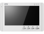 CTV-M1704MD Цветной монитор