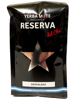 Напиток этнический мате Reserva Del Che Деспалада, 250 гр.