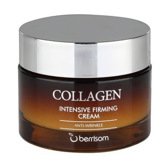 Крем укрепляющий с коллагеном Collagen Intensive Firming Cream 50гр