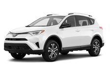 RAV 4 IV